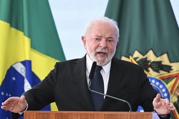 Vietnam considered important partner of Brazil